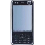 LCD Screen for China Mobiles MT3300