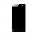 Lcd Screen For Cherry Mobile Flame 2 0 Replacement Display By - Maxbhi Com