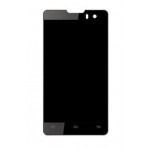 Lcd Screen For Cloudfone Thrill 400qx Replacement Display By - Maxbhi Com