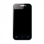 Lcd Screen For Devante Thunder 4 0 Replacement Display By - Maxbhi Com
