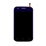 Lcd Screen For Celkon A58 Replacement Display By - Maxbhi Com