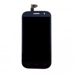 Lcd Screen For Celkon A107 Plus Replacement Display By - Maxbhi Com