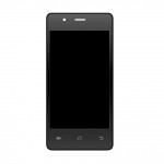 Lcd Screen For Cheers C5 Replacement Display By - Maxbhi Com