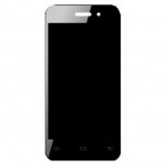 Lcd Screen For Cloudfone Geo 402q Replacement Display By - Maxbhi Com