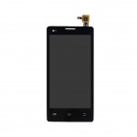 Lcd Screen For Coolpad 7232 Replacement Display By - Maxbhi Com