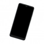 Middle Frame Ring Only for Alcatel 1SE White