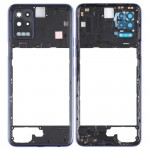 Middle Frame Ring Only for LG Q52 Black