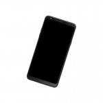 Middle Frame Ring Only for LG Q Stylo 4 White