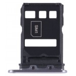 Sim Card Holder Tray For Honor Magic4 5g Black - Maxbhi Com