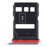 Sim Card Holder Tray For Honor Magic4 5g Cyan - Maxbhi Com
