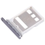 Sim Card Holder Tray For Huawei P60 Black - Maxbhi Com