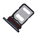 Sim Card Holder Tray For Vivo V20 Pro Black - Maxbhi Com