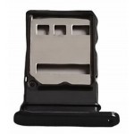 Sim Card Holder Tray For Huawei Nova 11 Black - Maxbhi Com