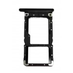 Sim Card Holder Tray For Cubot Note 50 Black - Maxbhi Com