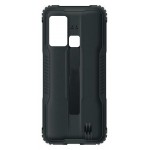 Back Panel Cover For Energizer Hard Case G5 Black - Maxbhi Com