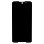 Lcd Screen For Energizer Hard Case G5 Replacement Display By - Maxbhi Com