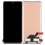 Lcd With Touch Screen For Infinix Zero 30 5g Purple By - Maxbhi Com