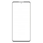 Replacement Front Glass for Infinix Zero 30 5G - Purple by Maxbhi.com
