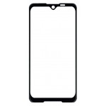 Touch Screen Digitizer For Energizer Hard Case G5 White By - Maxbhi Com
