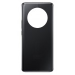 Back Panel Cover For Honor Magic4 5g Black - Maxbhi Com