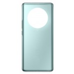 Back Panel Cover For Honor Magic4 5g Cyan - Maxbhi Com