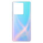 Back Panel Cover For Vivo Iqoo Neo 7 Se 5g Sky - Maxbhi Com
