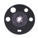 Camera Lens For Honor Magic4 5g Black By - Maxbhi Com