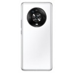 Full Body Housing For Honor Magic4 5g White - Maxbhi Com