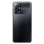 Full Body Housing For Zte Blade V40 5g Black - Maxbhi Com