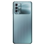 Full Body Housing For Zte Blade V40 5g Blue - Maxbhi Com