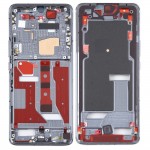 Lcd Frame Middle Chassis For Honor Magic4 5g Black By - Maxbhi Com