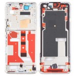 Lcd Frame Middle Chassis For Honor Magic4 5g Gold By - Maxbhi Com