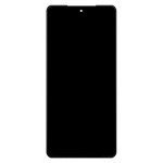 Lcd Screen For Vivo Iqoo Neo 7 Se 5g Replacement Display By - Maxbhi Com