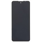 Lcd Screen For Zte Blade V40 5g Replacement Display By - Maxbhi Com