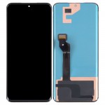 LCD with Touch Screen for Honor Magic4 5G Cyan