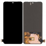 Lcd With Touch Screen For Vivo X80 Lite 5g Black By - Maxbhi Com