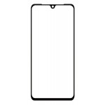Touch Screen Digitizer For Vivo X80 Lite 5g Black By - Maxbhi Com