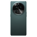 Full Body Housing For Oppo Find X6 Pro Green - Maxbhi Com