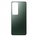 Back Panel Cover For Huawei P60 Green - Maxbhi Com