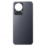 Back Panel Cover For Vivo Y02a Grey - Maxbhi Com