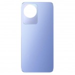 Back Panel Cover For Vivo Y02a White - Maxbhi Com