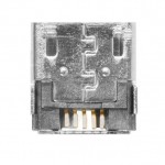 Charging Connector For Nokia Lumia 730 Dual Sim By - Maxbhi Com