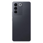 Full Body Housing For Vivo V27e Black - Maxbhi Com