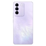 Full Body Housing For Vivo V27e Purple - Maxbhi Com