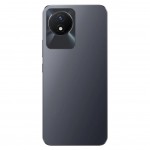 Full Body Housing For Vivo Y02a Black - Maxbhi Com
