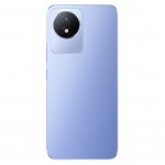 Full Body Housing For Vivo Y02a White - Maxbhi Com