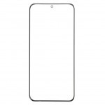 Replacement Front Glass For Huawei P60 White By - Maxbhi Com