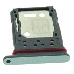 Sim Card Holder Tray For Vivo V27e Green - Maxbhi Com