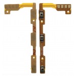 Volume Button Flex Cable For Vivo V27e By - Maxbhi Com