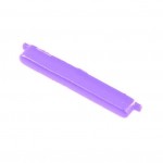 Volume Side Button Outer For Vivo V27e Purple By - Maxbhi Com